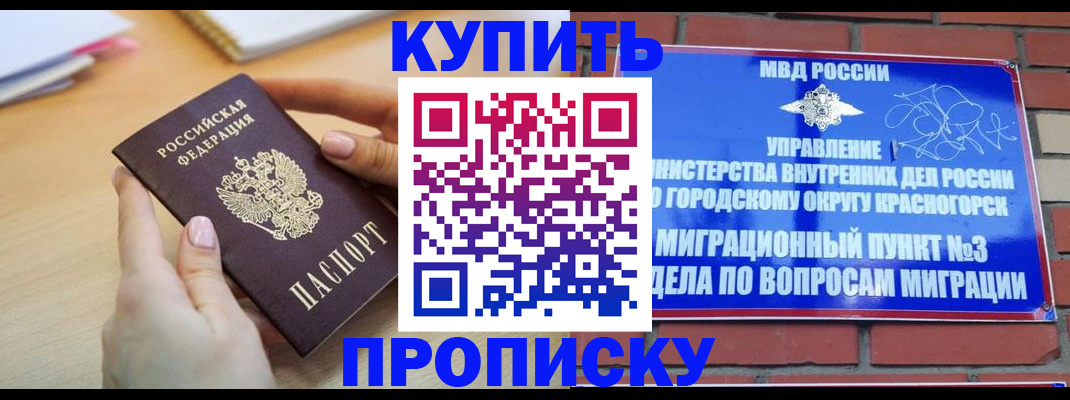 временная регистрация в Оленегорске